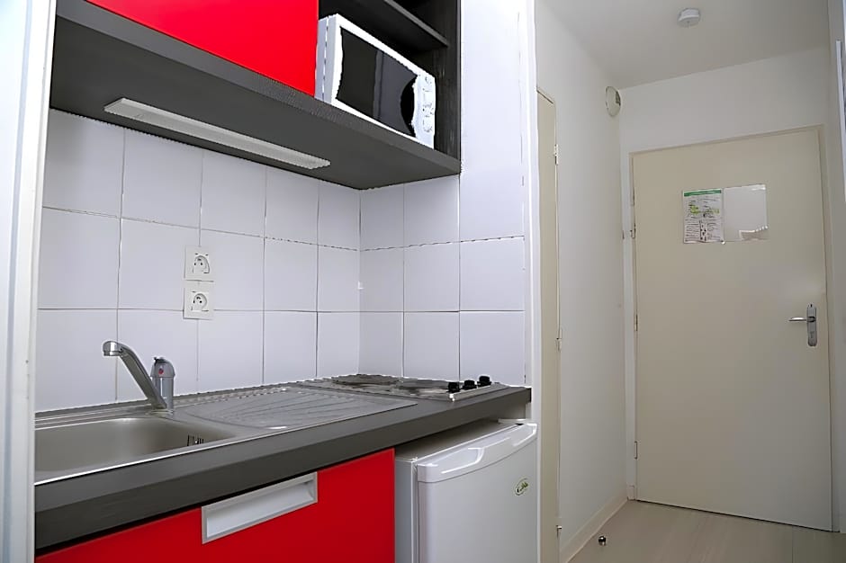 Residence Aixoise