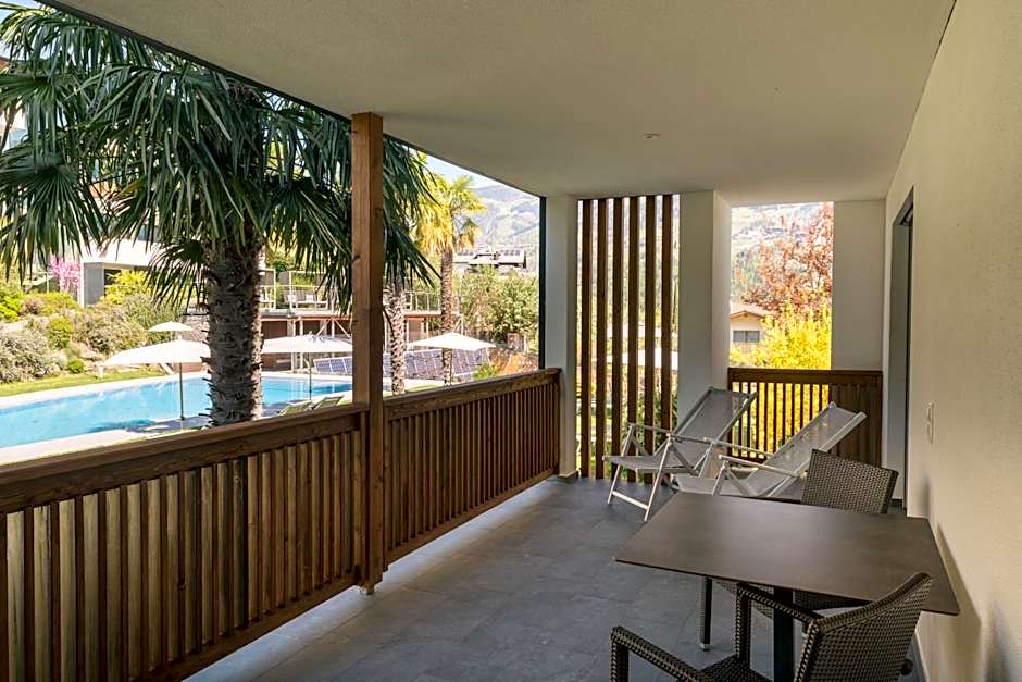 Appartement KroneLiving