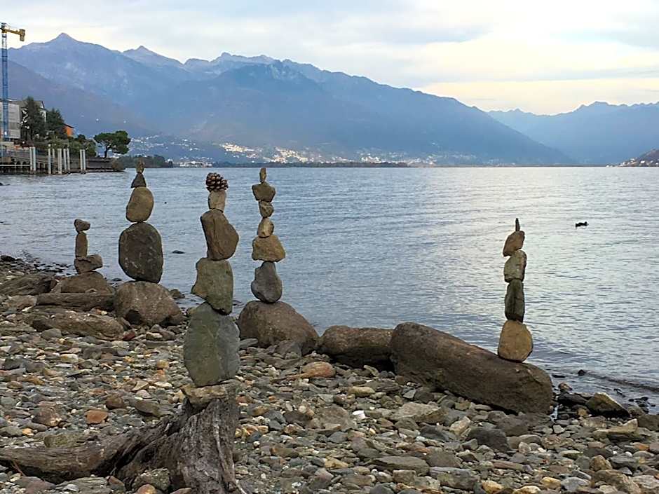 Hotel Garni Rivabella au Lac