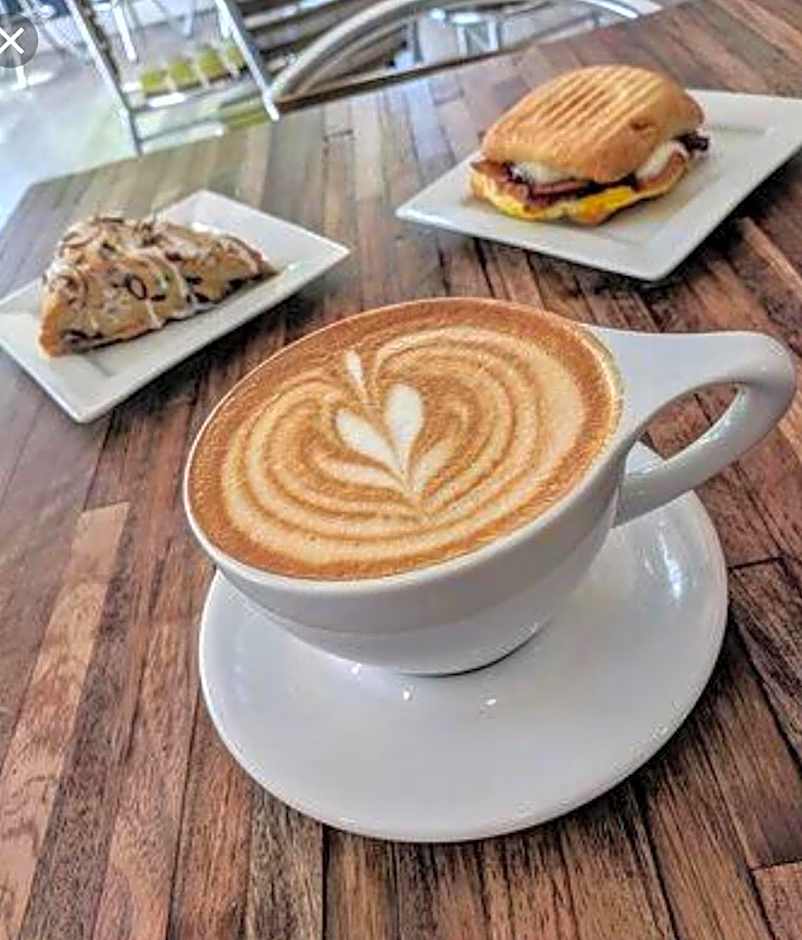 San Remo Oasis SRP View Wifi Netflix