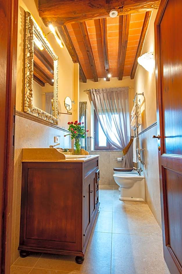 Torciano Hotel Wine & Winery, Tuscany