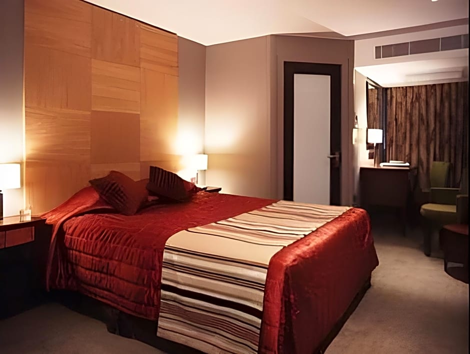 Holiday Inn Express Crewe