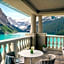 Fairmont Chateau Lake Louise