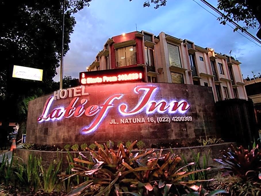 Latief Inn Hotel