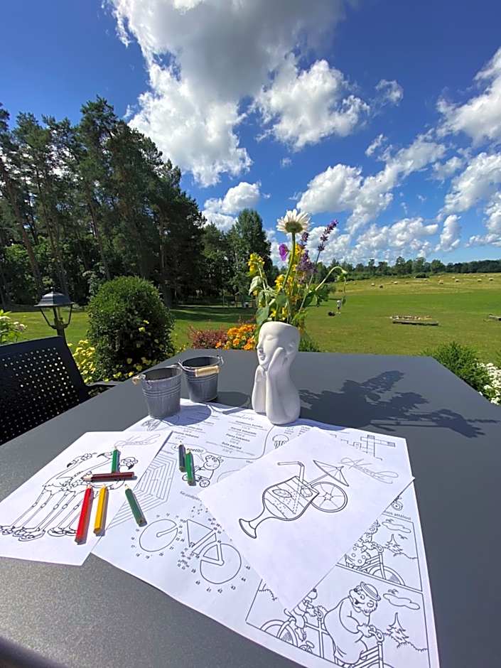 Abzali Hotel and Restaurant with self check-in