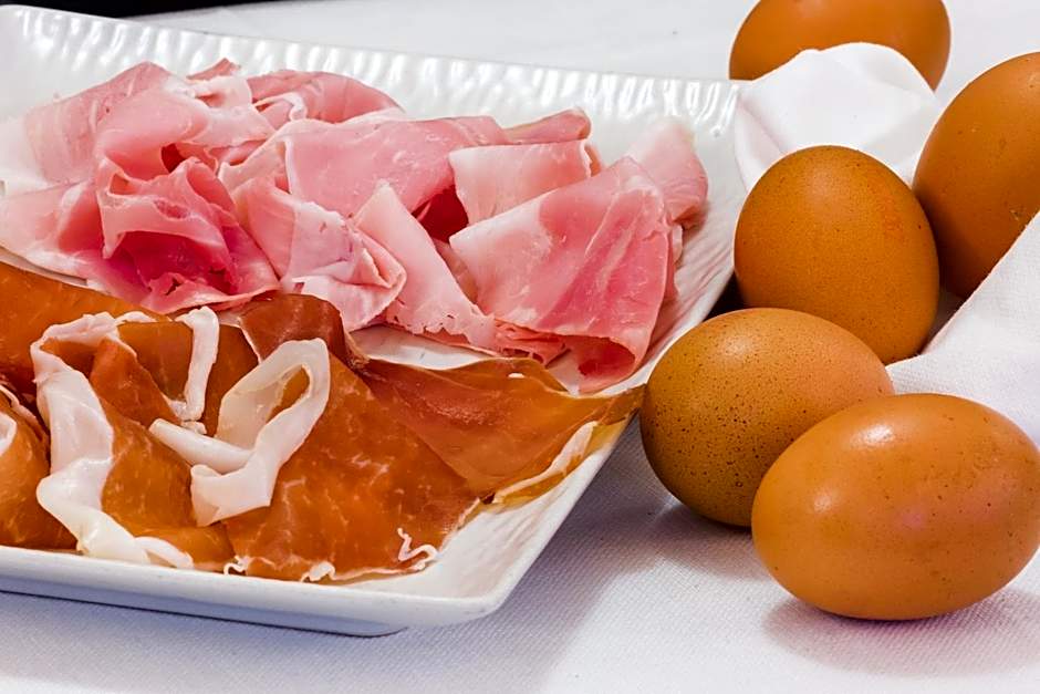 Locanda Del Feudo Charme & Relax