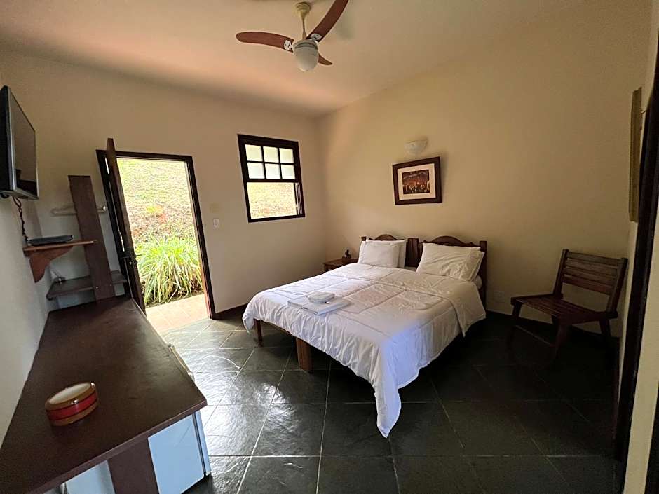 Hotel Fazenda Minas Real