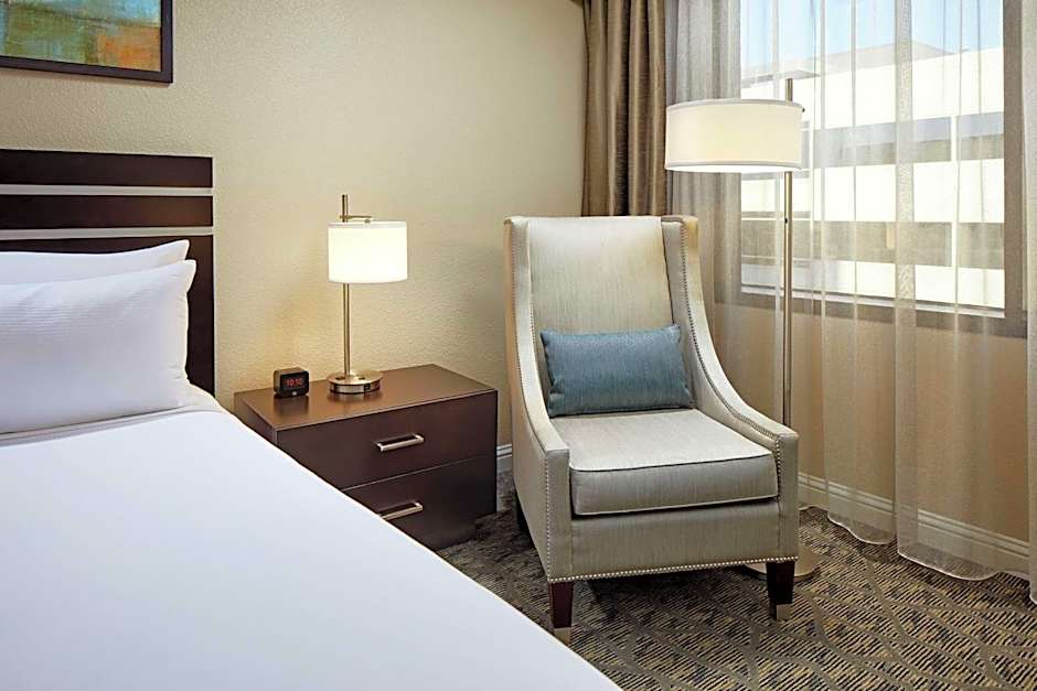 Hilton Houston Plaza/Medical Center