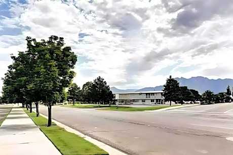 Econo Lodge Midvale