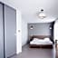 Zenitude Hôtel-Résidences Narbonne Centre