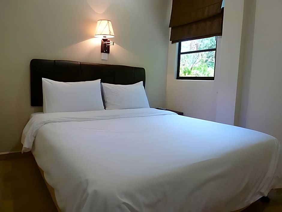 Hotel Hong @ Jonker Street Melaka