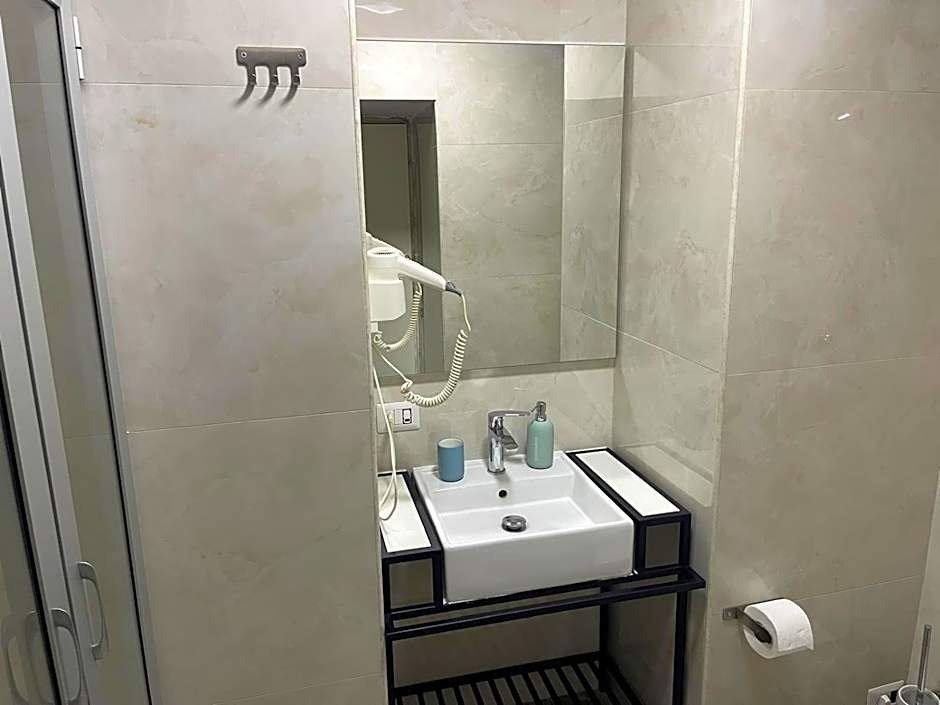 Bed and Breakfast Napoli Centro storico
