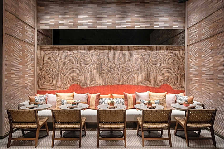 Element Tampa Midtown