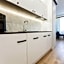 City Break Atelier Praga Apartamenty
