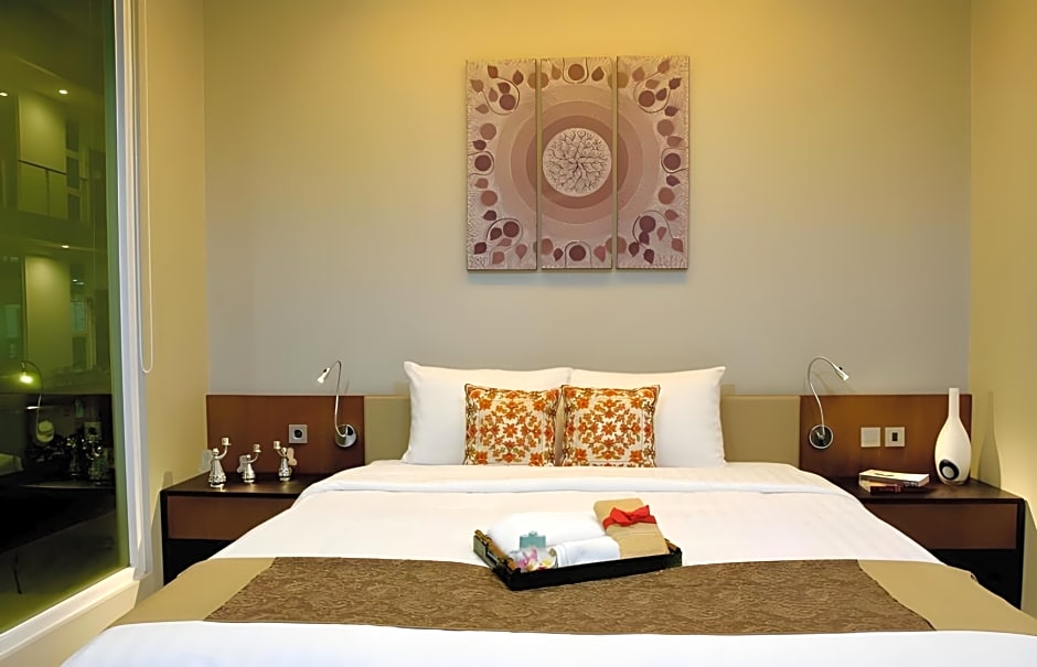 Ampera Avenue Residence