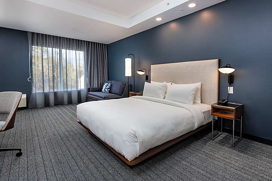 Courtyard by Marriott Pensacola I-10 West