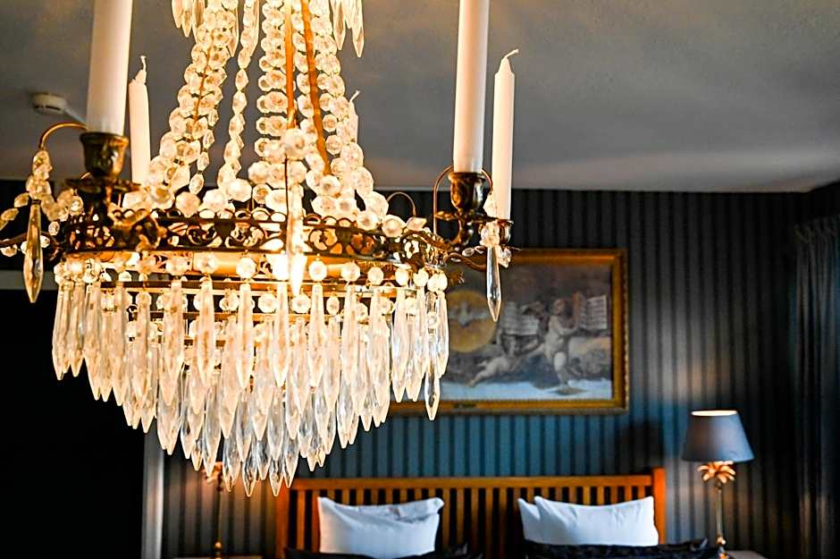 Palace Hotell