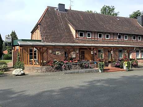Brammers Landhotel Zum Wietzetal