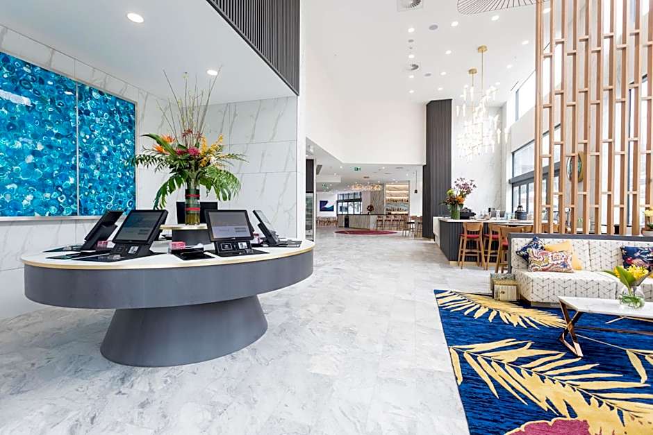 Ruby Gold Coast by CLLIX