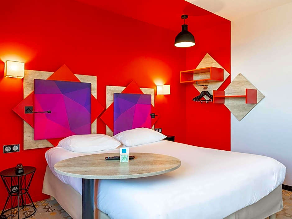 ibis styles Albi Centre Le Theatro