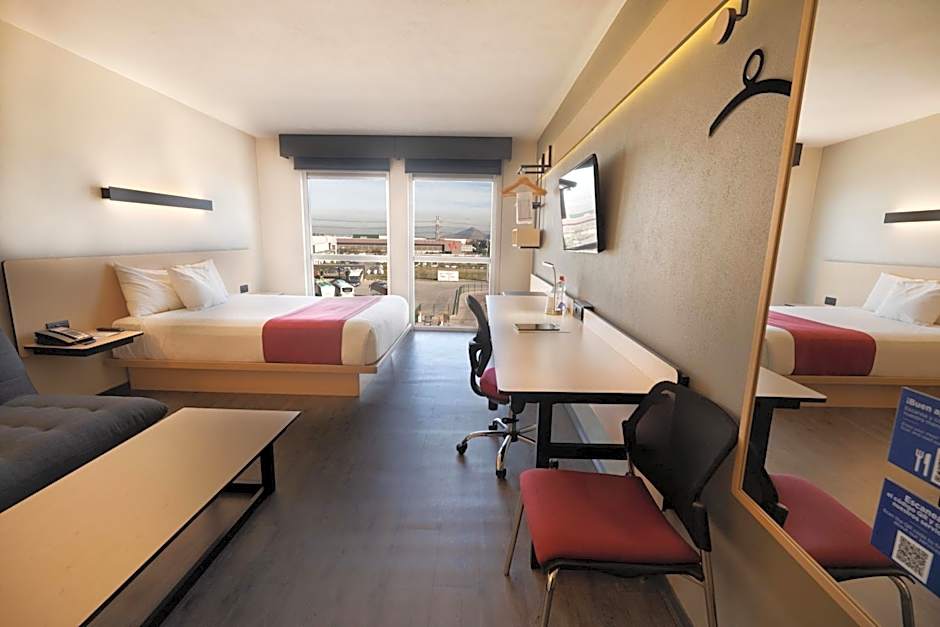 City Express by Marriott Santiago Aeropuerto Chile