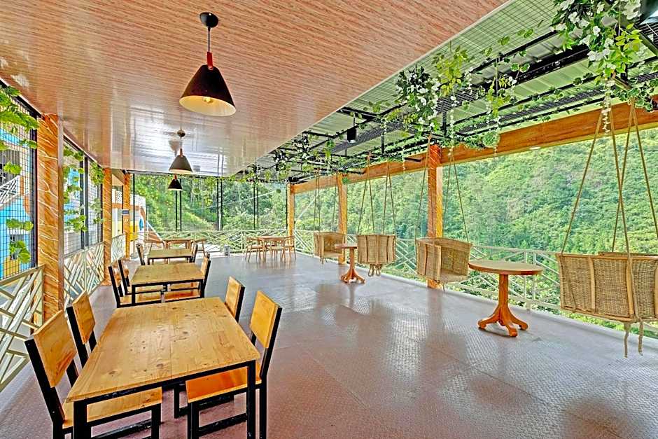 OYO Homes 91095 Desa Wisata Conto