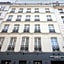 Hotel Saint-Louis Pigalle