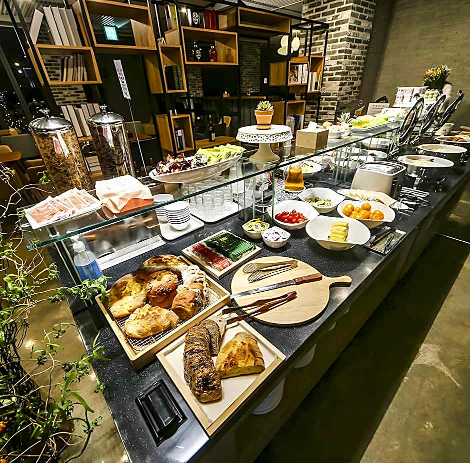 Hotel Noblestay