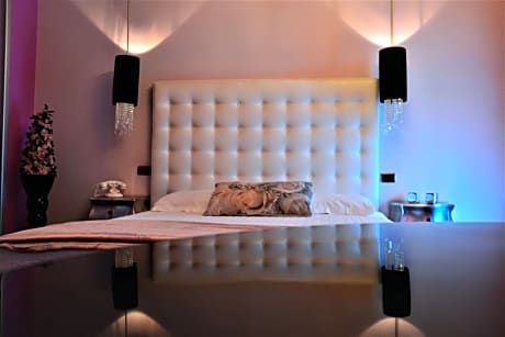 Deluxe Junior Suite