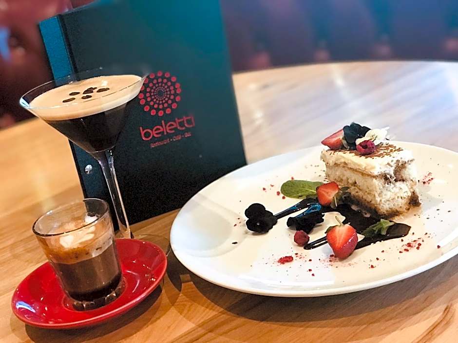 Dandenong Central Apartments Official