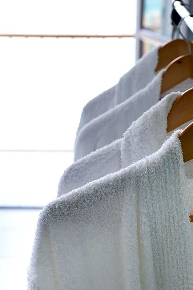 MasouriBlu Boutique Hotel