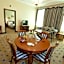 Grand Tien Shan Hotel