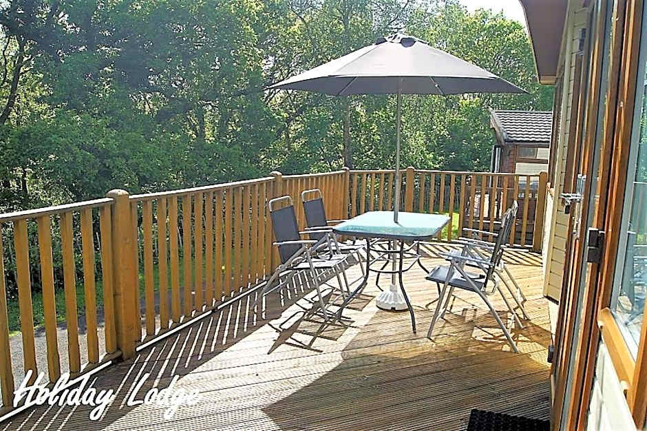 Greenways Valley Holiday Park