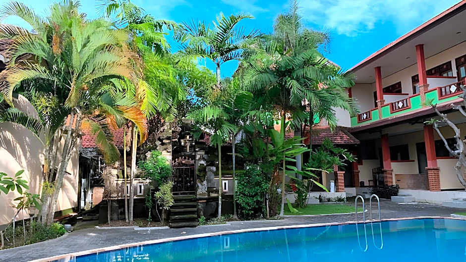 Bali Diva Hotel Kuta