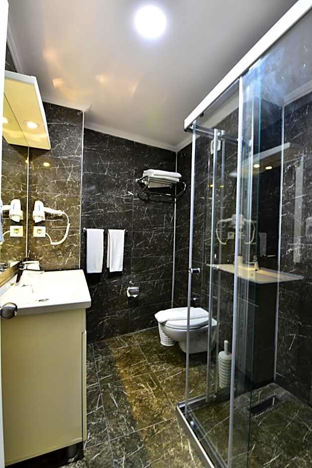 Ayaz Aqua Beach Hotel