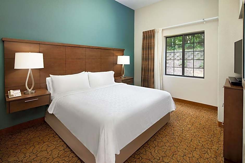 Staybridge Suites Of Durham - Chapel Hill - RTP By IHG