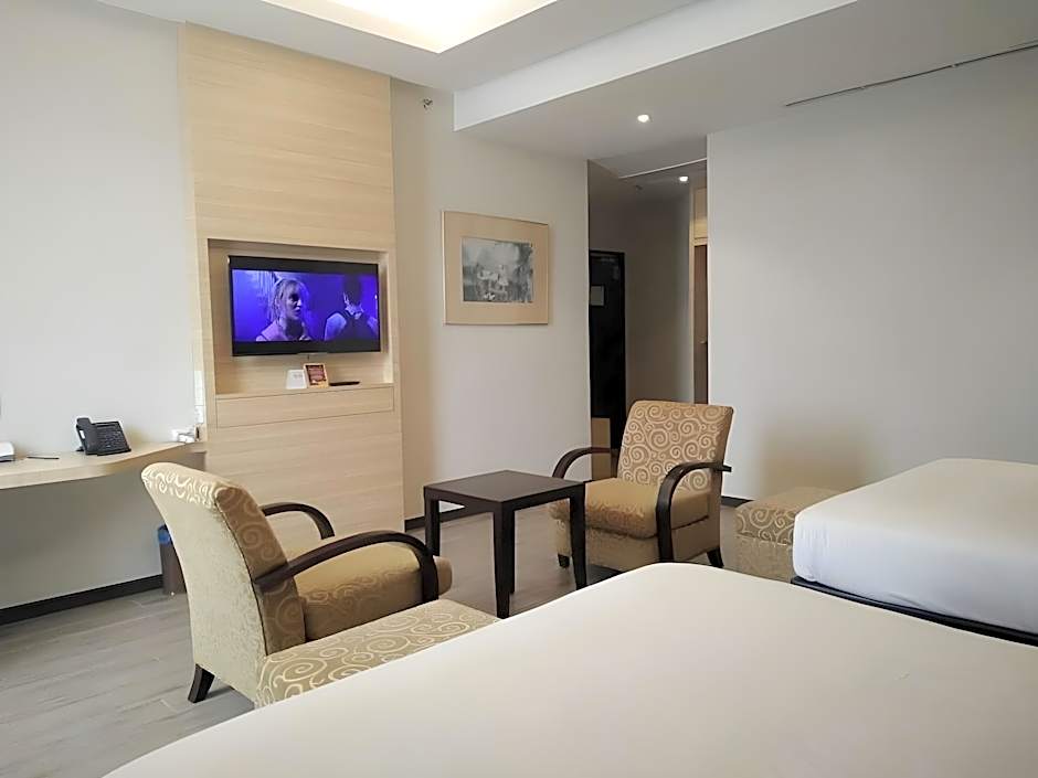 Cititel Express Ipoh