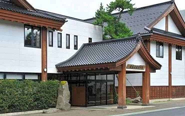 Moritake Onsen Hotel