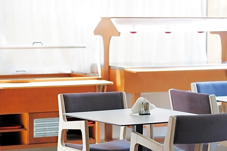 Hotel Savoy