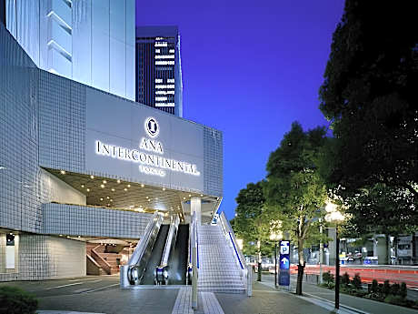 ANA InterContinental Tokyo By IHG