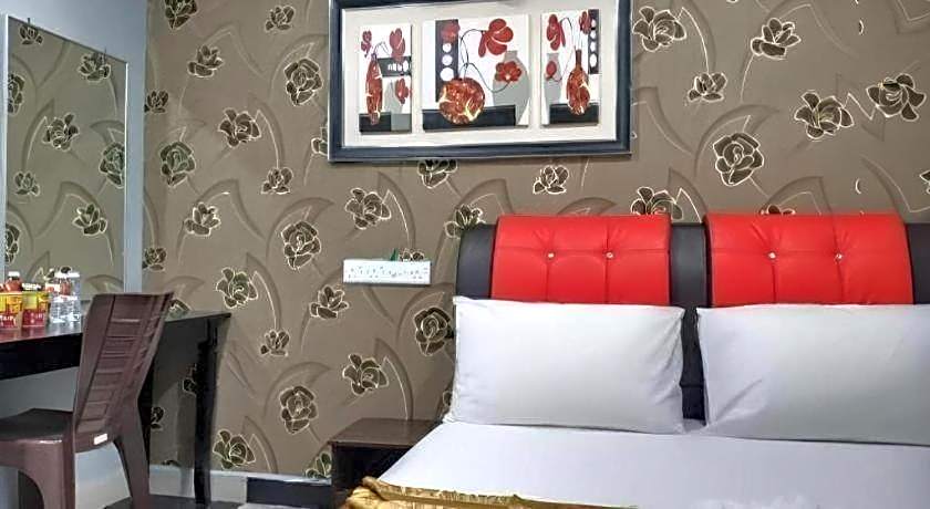 Batu Caves Hotel