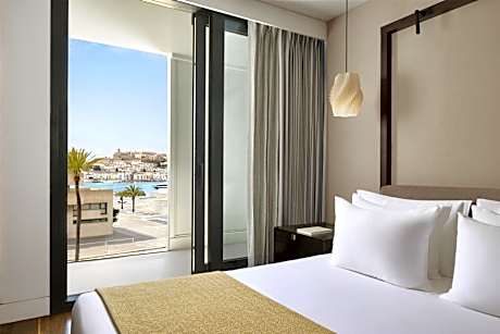 Premium Room with View Terrace