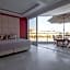 Suites at Aria Ocean View Studio Suite