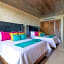 Hotel BelÃ³ Isla Mujeres All Inclusive
