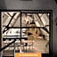 Burgstraat 17 Apartment in Exclusive Patrician House in Medieval Ghent