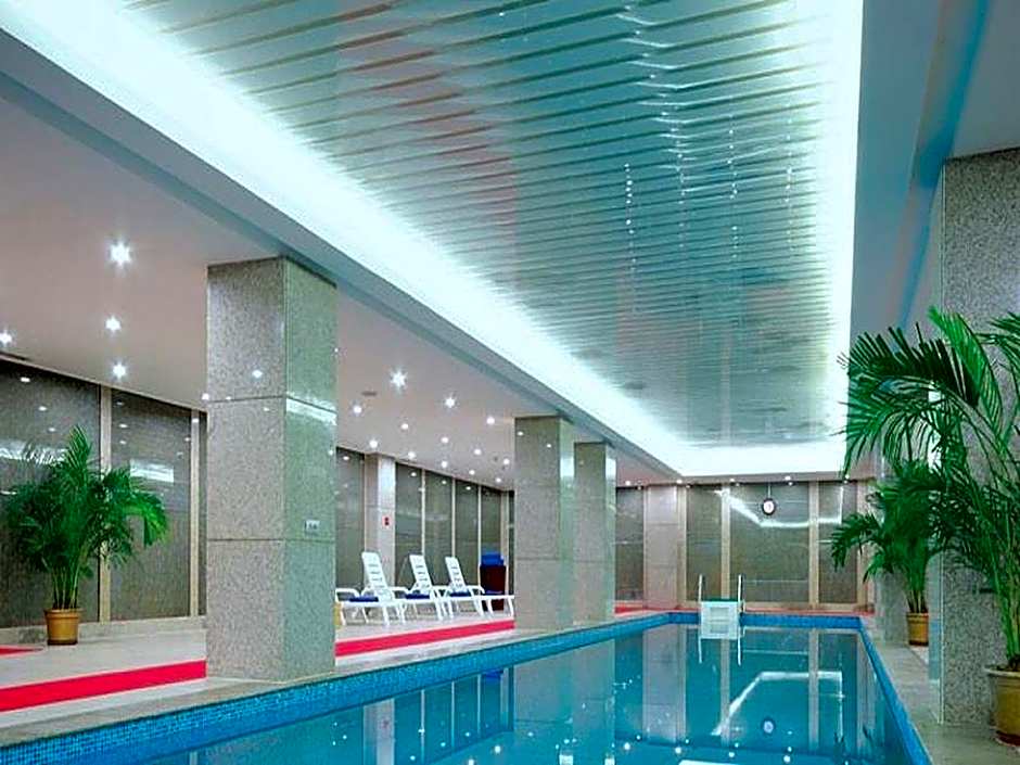 Jin An Hotel Changchun