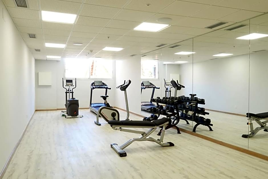 Hotel THe Tarifa Lances