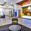 Holiday Inn Express & Suites - Lincoln Downtown By IHG