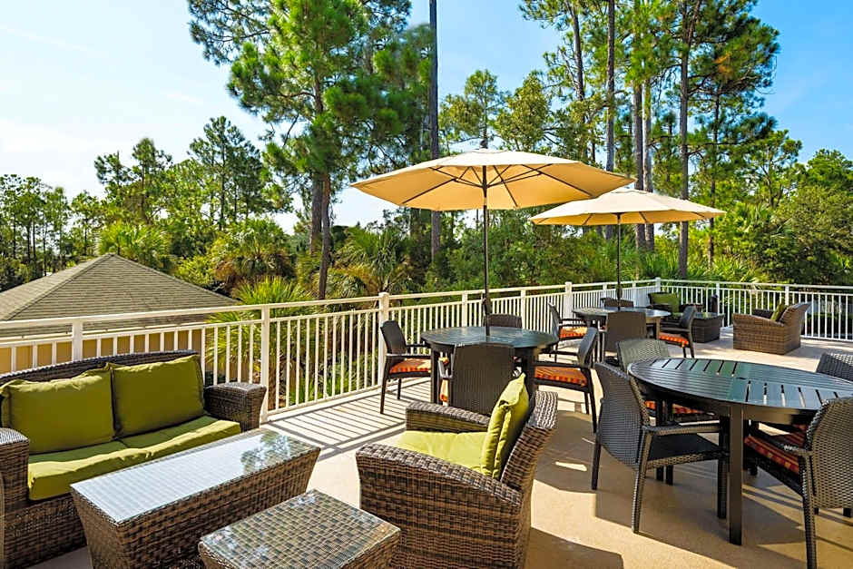 Hilton Garden Inn Hilton Head