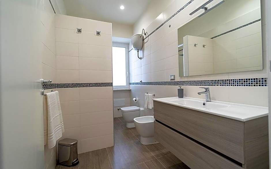 Intimity Luxury Rooms